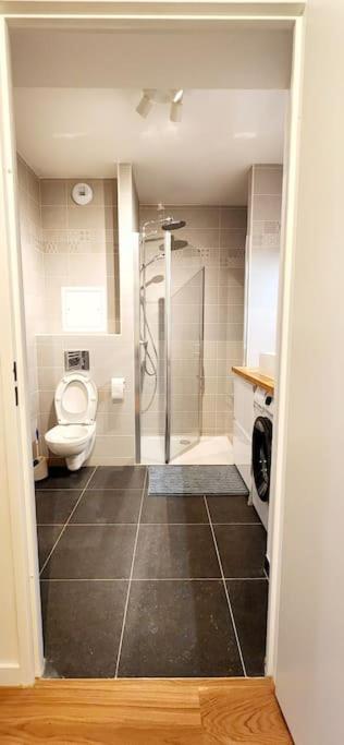 New & Serene 1-Bedroom Apart Near #Ladefenseparis #Parking&Fibre Suresnes Extérieur photo