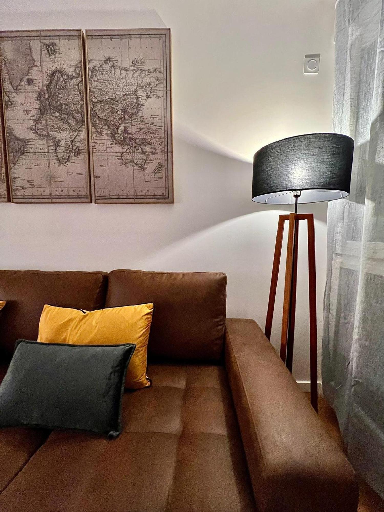 New & Serene 1-Bedroom Apart Near #Ladefenseparis #Parking&Fibre Suresnes Extérieur photo